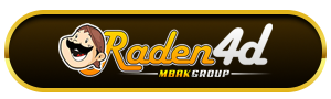 LOGO RADEN4D